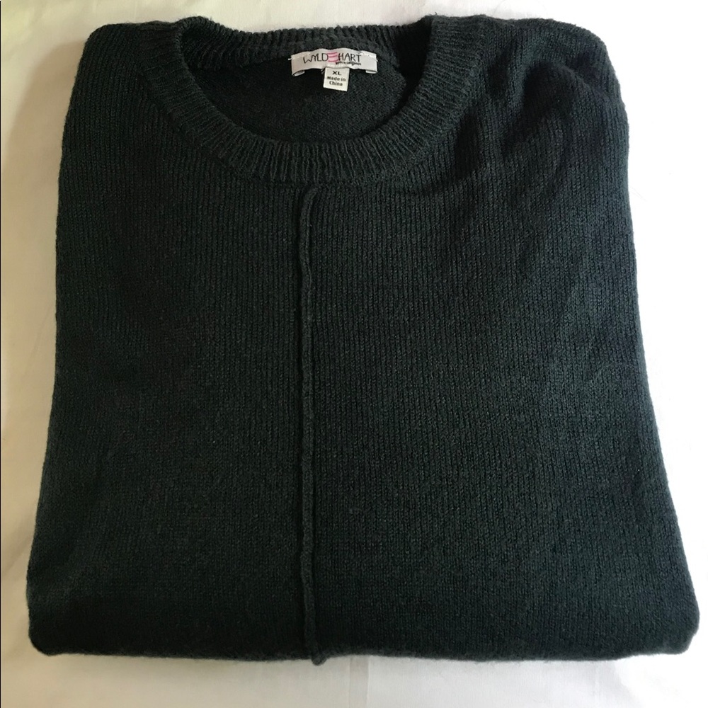 Women’s Sweater